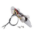 Miniatyrbilde 4 av 5: Plate for 51 P Gitar