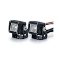 Miniatyrbilde 1 av 5: LED S S For 1/10 RC Crawler Bil 4 Axial Scx10 90046 Wraith Rr10 V