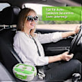 Miniatyrbild 4 av 4: Elektrisk Matlåda Bil Rostfritt Stål On The Go Mat Elektrisk 1.2l Matbehållare Låda För Bil