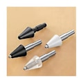 Miniatyrbilde 2 av 5: For Stylus Pennspiss 5 stk Utskiftbar Høy Sensitivitet Skriving Ing Nettbrett Blyantspiss Tilbehør
