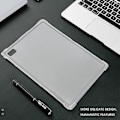 Miniatyrbilde 3 av 5: Tabletveske for M40 P20hd 10,1 tommers nettbrett Anti-drop TPU-veske Beskyttelsesveske for kontor