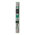 Miniatyrbilde 5 av 5: 1S 3.7V 2.5A Litium Batteribeskyttelseskort Polymer BMS PCM PCB Li-ion Modul