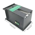 Miniatyrbillede 5 af 5: T6710 Vedligeholdelsespatron Spildblækopsamlingspatron Kompatibel med EpsonWP-4530/WP-4540/WP-4011/WP-4531 Printere