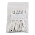 Miniatyrbillede 1 af 5: 660 stk. Chip Modstandssæt 3R3/5R1/10R/22R/47R til DIY Kredsløbsdesign og Reparation