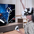 Pikkukuva 5 / 5: VR Nopea tiedonsiirtokaapeli Link-kaapeli Quest 2/Pico 4 VR-kuulokkeille
