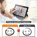 Miniatyrbillede 3 af 4: Pen til Elite X2 1013 G3, EliteBook X360 G2/G3/G4, ProBook G1/G2, Elite Laptop Pen til T4Z24AA