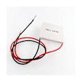 Miniatyrbillede 4 af 5: 10 stk. Peltier-elementer Tec1-12706 Termoelektrisk Peltier-modul 12706 Tec 12v 4.5a DIY Er Pelti