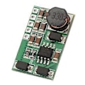 Miniatyrbild 2 av 4: DC DC Step up Boost Converter ADC DAC LCD Strömmodul (3V~18V till 24V)