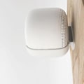 Miniatyrbilde 2 av 5: For Wifi Monteringsbrakett Med Kabel Er Sikkerhet Og Enkel Bruk E