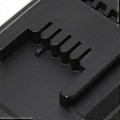 Miniatyrbillede 5 af 5: Lithium Batteriadapter Professionel Høj Effektivitet 18V Lithium Batterikonverter til Hansch Elektriske Værktøjer