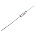 Miniatyrbillede 3 af 4: 5 stk. kredsløbsafbryder Tf 185 Celsius 250v 10a Temperatursikringer