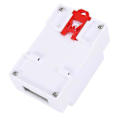 Miniatyrbilde 4 av 5: -6000 -240v Guide Rail Termostat Digital Temperatur Tat H
