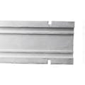 Miniatyrbilde 2 av 4: Enfase SSR kjøleribbe Høy Effektivitet Solid State Relé Kjølebase Aluminium Varmeavledningsbase