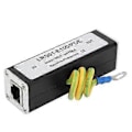 Miniatyrbilde 4 av 4: Nettverksvern, IP-kamera - Tordenværvern, Beskytt enhet