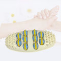 Miniatyrbillede 4 af 5: Massage Roller Relax Rest Relief Massager 360 graders rotation