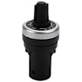 Miniatyrbillede 2 af 5: 10K Potentiometer 22mm Guvernør VSD VFD Til Variabel Hastighedsdrift Inverter ny