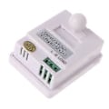 Miniatyrbild 5 av 5: för DC 12V Energisparande IR Infraröd Rörelsesensor Automatisk Lampa Kontroll Sw