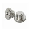 Miniatyrbillede 1 af 5: 1/4-5/8 Adapter er Egnet Til 1/4 Interface Niveau Beslag
