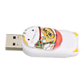 Miniatyrbild 2 av 4: Bil U Disk, USB-minnen Stöd Mini U Disk USB-minnen Ultimat Komfort