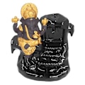 Miniatyrbillede 5 af 5: Røgelsesbrænder, Backflow Røgelsesbrænder Desktop Backflow Røgelsesbrænder Røgelsesholder Smart Funktionalitet
