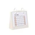 Miniatyrbillede 1 af 5: Desk Ding 2023 Bordkalender S Plr Bordplade Skema Ra