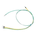 Miniatyrbillede 4 af 4: PTC Termistor 3-kernet Epoxy Resin Vandtæt Probe Hurtig Ledning Temperatur Sensor Termisk Kontakt 170