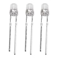 Miniatyrbillede 1 af 5: M Led 100 stk. Lysdiode