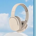 Pikkukuva 3 / 5: Bluetooth-kuulokkeet, korvan peittävät, kevyet, langattomat, Hi-fi-stereo, kokoontaitettavat matkakäyttöön