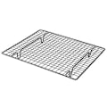 Miniatyrbillede 1 af 5: Non-stick Kage Kølerist Bage Rist Kager Kiks Brød S D Er Gitter Net