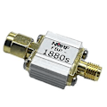 Miniatyrbillede 1 af 5: 1880mhz Pcs System Dedikeret Sav Bandpasfilter