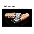 Miniatyrbilde 5 av 5: Bi-Metall V6 Titanlegering Hals Bimetall Varmebryter Hals Hotend Varmeblokk
