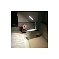 Miniatyrbild 2 av 4: 10-pack flexibla USB-LED-lampor, Mini USB-LED-lampa, Laptop-tangentbord