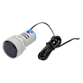 Miniatyrbild 1 av 5: AC 50~380V Temperaturindikatorlampa LED Digital Termometer -20~199℃ (Blå)