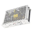 Miniatyrbilde 4 av 4: BERM Switching Power Supply LED Driver 115/230VAC Inngang 5V5A 12V2.5A 24V0.5A Utgang T60D