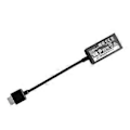 Pikkukuva 3 / 5: Korvaava kaapeli Dongle RJ45 Ethernet -sovitin malleille X280, X390, X390 Yoga, X395, X1 Yoga 4. ja 5. sukupolvi