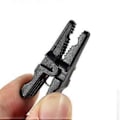 Miniatyrbild 5 av 5: 6 Klämmor Pistolmodellhållare Airbrush Projekthållare Målningsställ Bas Hållare