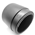 Miniatyrbillede 5 af 5: Til ET-74 ET74 EF 70-200mm F4L er Kamera Bajonet Mount Modlysblænde Beskyttelsesdæksel