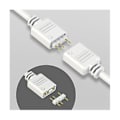 Miniatyrbild 2 av 5: 5V 3-pin Förlängningskabel För Dator Moderkort 1 Hub Kabel Anslut Förlängning Argb Splitter, B