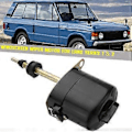 Miniatyrbild 4 av 5: Vindrutetorkarmotor för bil, fram, för Series 1&2 RTC3866 519900