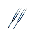 Miniatyrbillede 1 af 5: Of Tium Legering Rs 0.15mm Deizat Of -spidse Lige Ben
