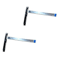 Miniatyrbilde 3 av 5: 2 stk. Stabil HDD SSD-kabel HDD-kontakt for S2 S4300u S5300u S15 X412 X51