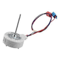 Miniatyrbilde 3 av 5: For Ximenzi Kjøleskap Motor Børsteløs DC Kjøleskap Viftemotor FDQB28BS4 DC12V