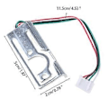 Miniatyrbild 5 av 5: Uppgraderat Kontakt Auto Bed Leveling Sensor Kit för 3D-skrivare CR-6 SE / CR-6 SE Max Delar