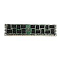 Miniatyrbild 3 av 5: 8GB DDR3 1333MHz ECC RAM-minne PC3L-10600R 1.35V 2Rx4 Reg ECC RAM för serverarbetsstation