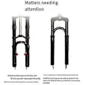 Miniatyrbillede 3 af 5: Aluminiumslegering Racercykel Cykel Forreste Bagagebærer Taske Bagagehylde Beslag Trunk til Cykeldele