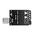 Miniatyrbillede 1 af 5: -502l Modul 5.0 Tand 2 X 50w Digital Forstærker Board Hifi 2.0 Forbedring