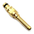 Miniatyrbillede 4 af 5: Metal Quick Connector Adapter til Karcher K Havehane Adapter Gevind