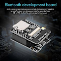 Miniatyrbillede 3 af 4: Esp32-cam-mb Wifi Tooth Board Ov2640 Kameramodul -usb Interface Ch340g Usb Til Ser