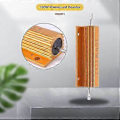 Pikkukuva 2 / 5: Clad Or Ance 100w, 1 Ohm 1r