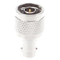 Miniatyrbilde 3 av 4: N Type Hann Jack Til Bnc Hunn Plugg Rett Kobling
